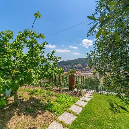 Ferienwohnung Villino Giordy Porto Santo Stefano  Exterior foto