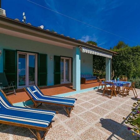 Ferienwohnung Villino Giordy Porto Santo Stefano  Exterior foto