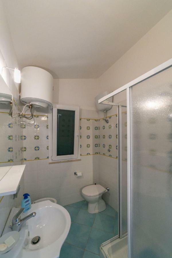 Ferienwohnung Villino Giordy Porto Santo Stefano  Exterior foto